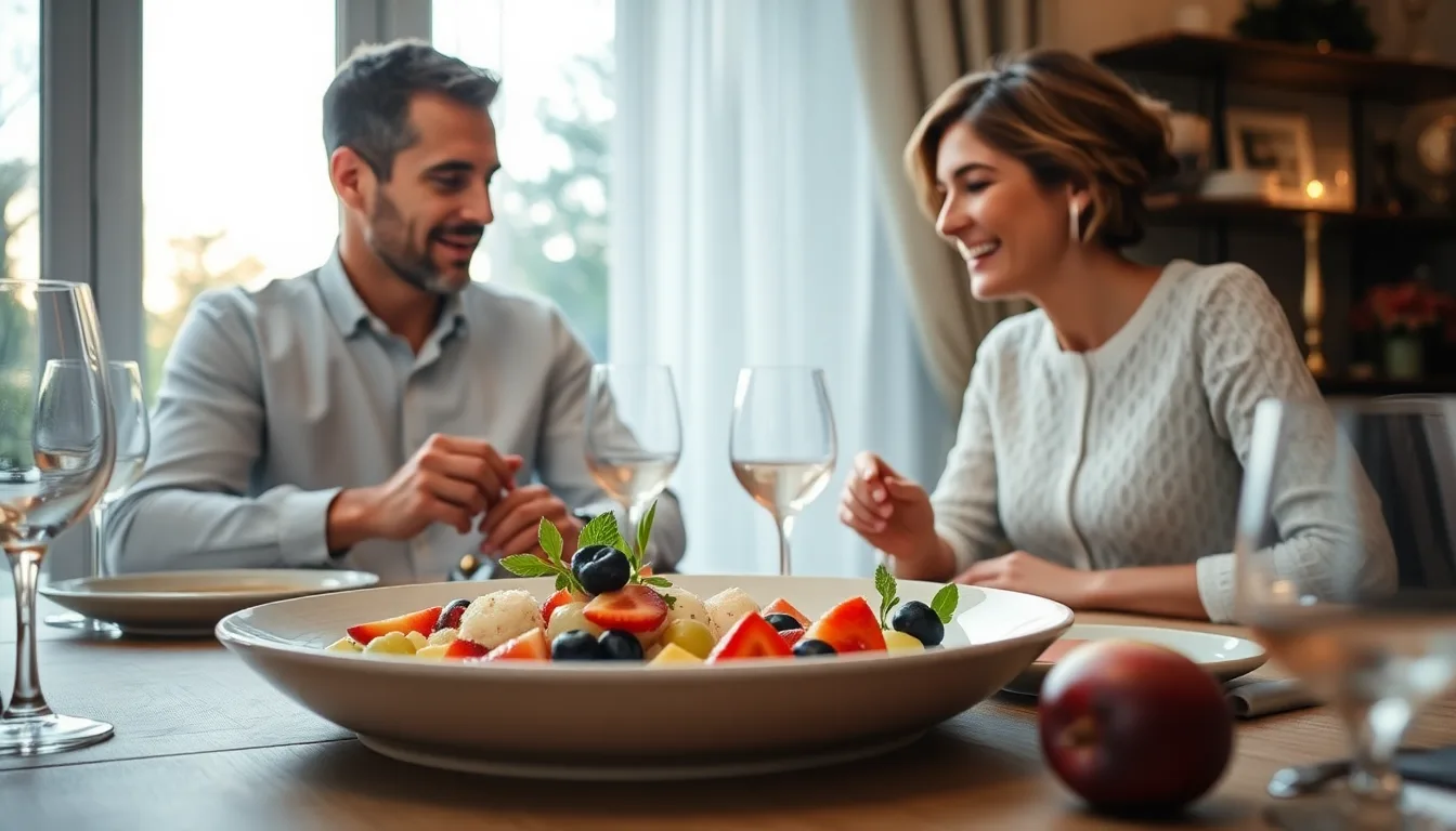 Plat végétal à base de fruit du jacquier