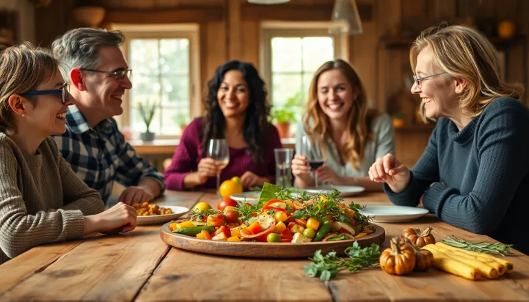Plat appétissant préparé à partir d'épluchures de légumes