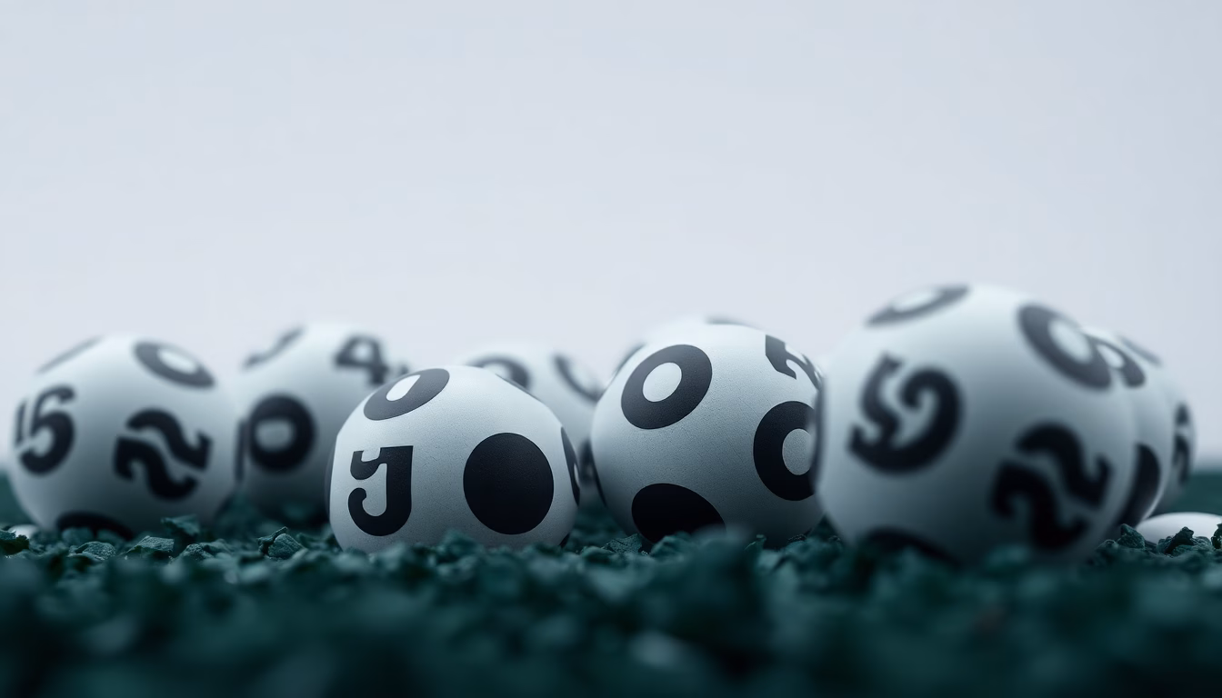 boule loterie euro millions billets argent