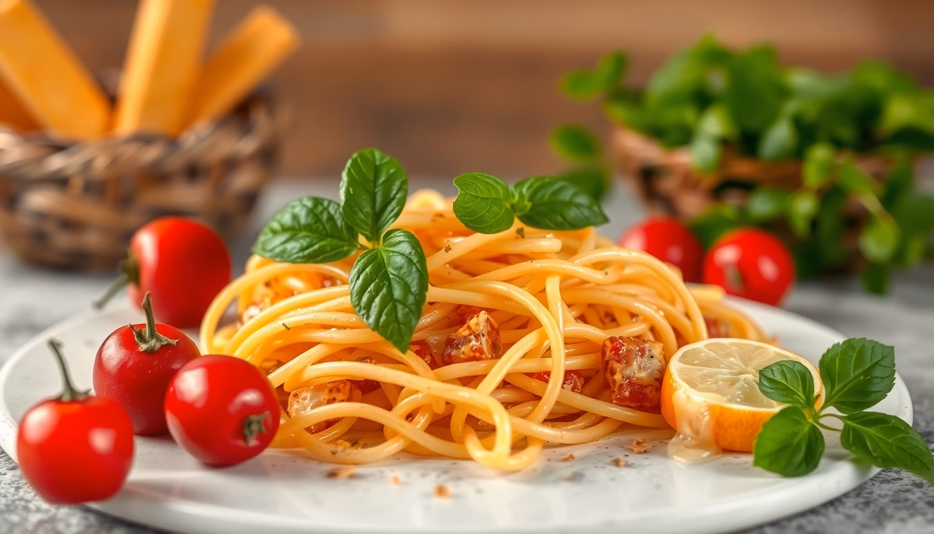 plat gourmand recette facile