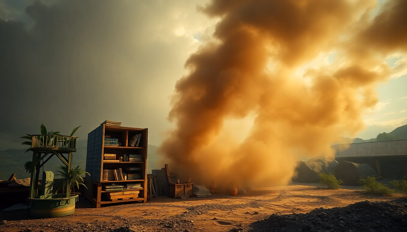 Art visuel généré par intelligence artificielle