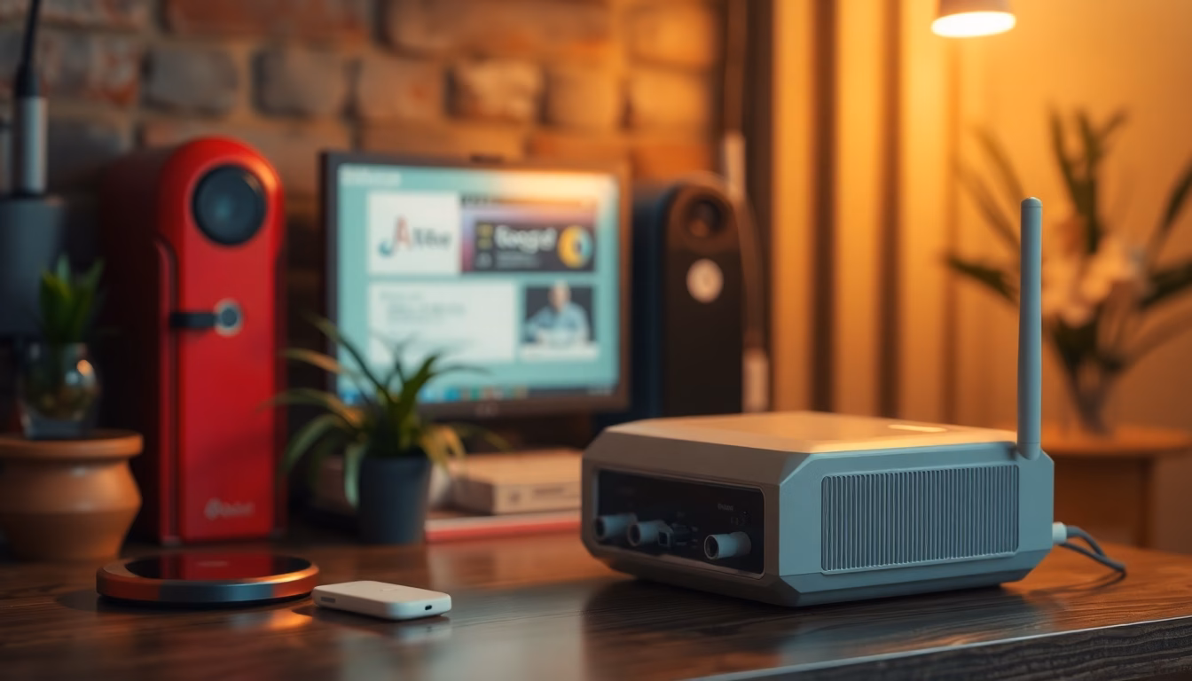 Comparatif offres fibre Bouygues Telecom et SFR