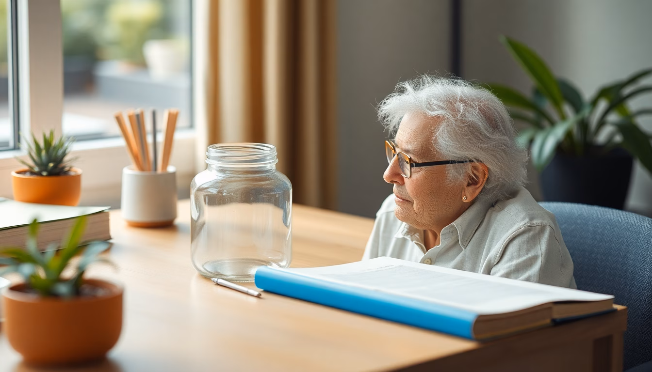 graphique évolution retraites