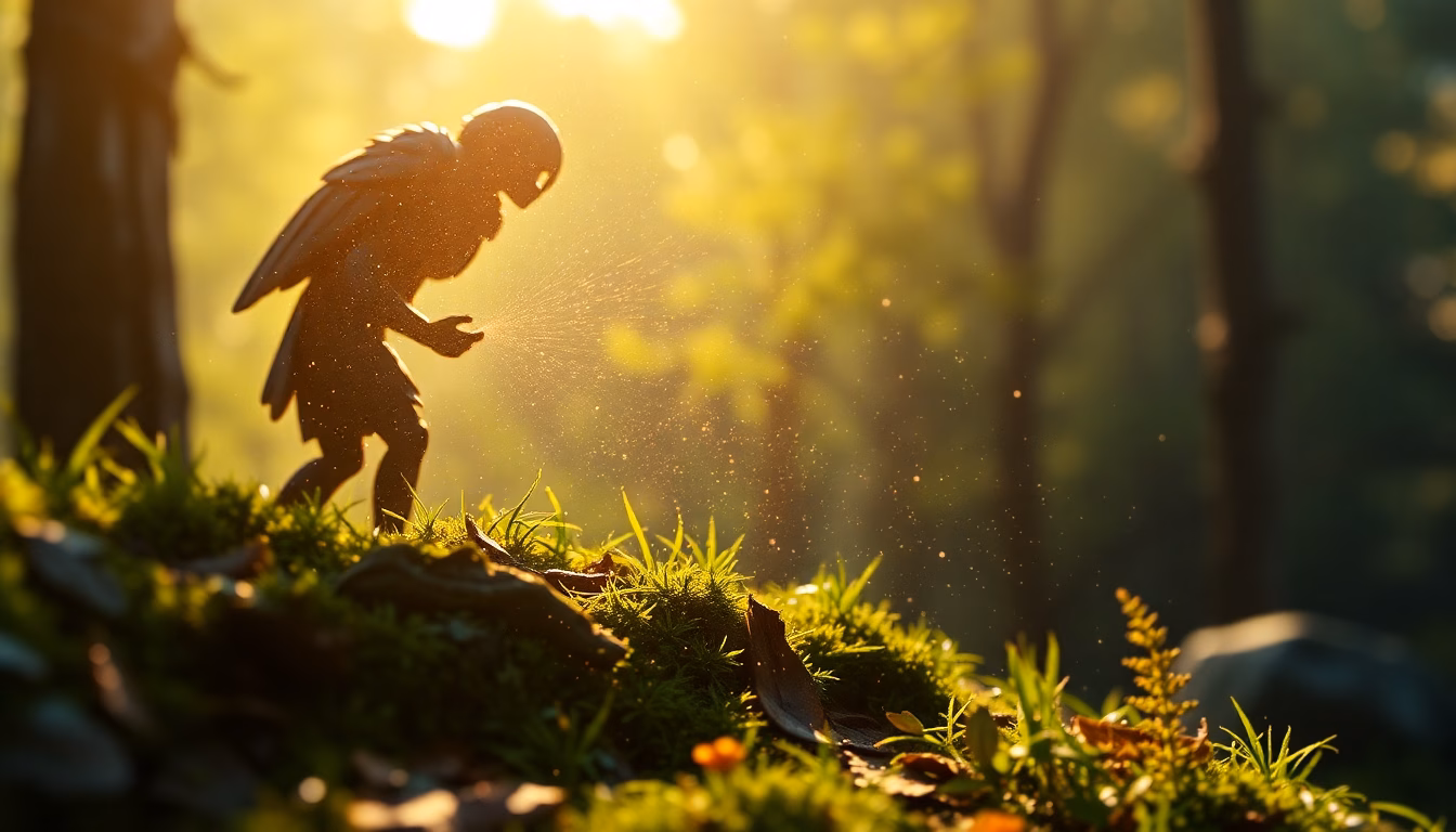 logo Epic Games futuriste