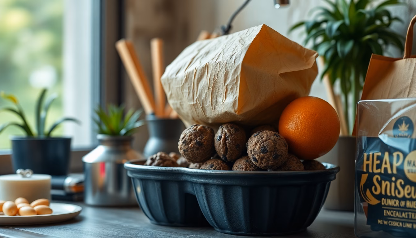 Symbole argent immobilier document impôt