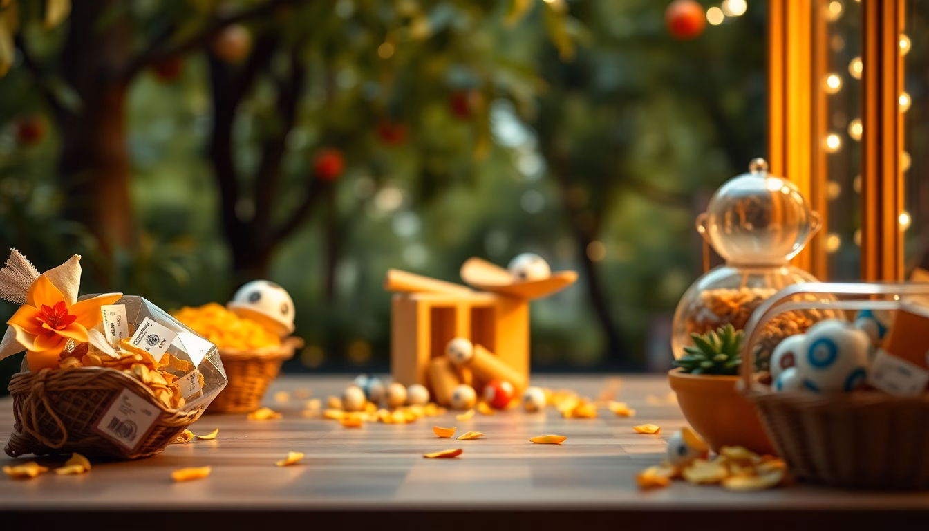 Ticket Euro Millions illuminé