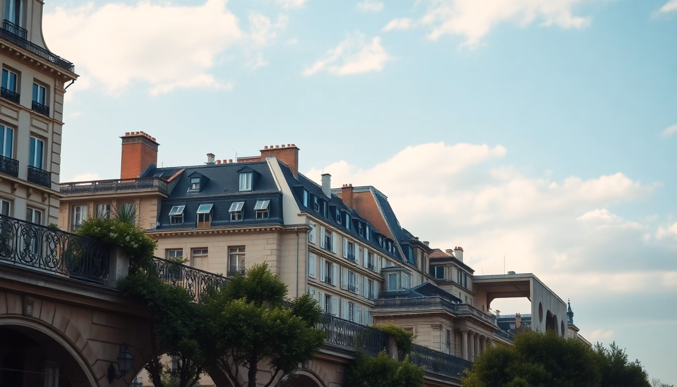 Mannequins portant des tenues Shein à Paris